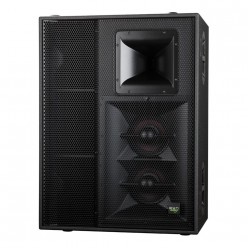 KV2 Audio VHD 2.0 Moduł głośnikowy, średnio/wysoko-tonowy działający w trybie tri-amp. Prawy